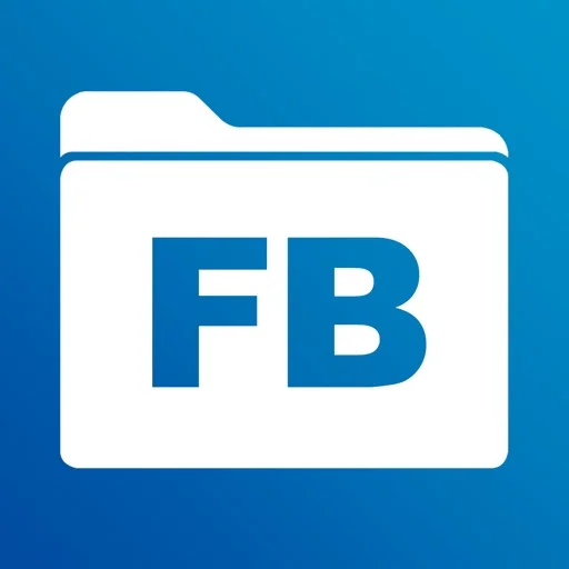 Storage Visualizer Cx File Explorer MOD APK Clean Manager [2026] icon