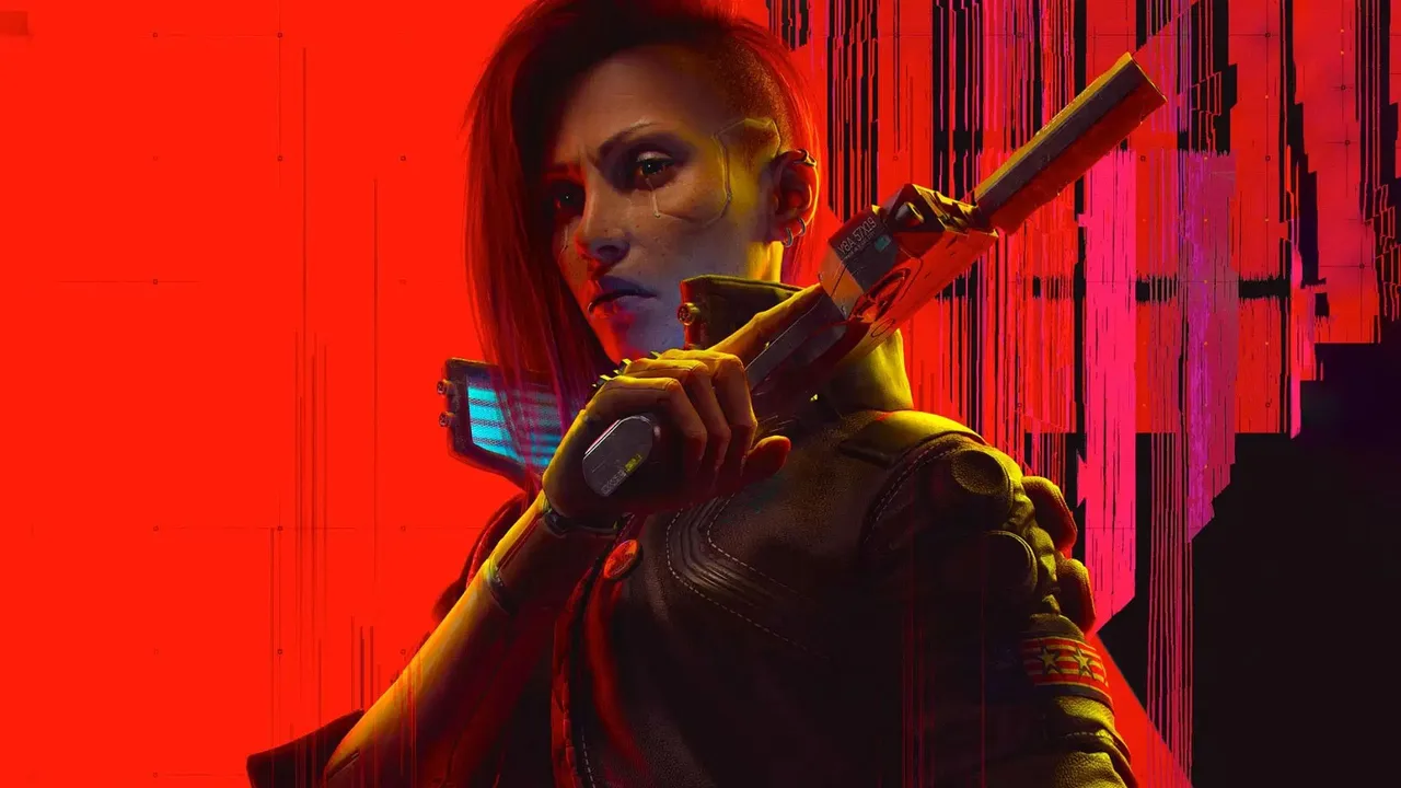 Cyberpunk 2077 PC Console Commands 2026 (Infinite Eddies & Cyberware) icon