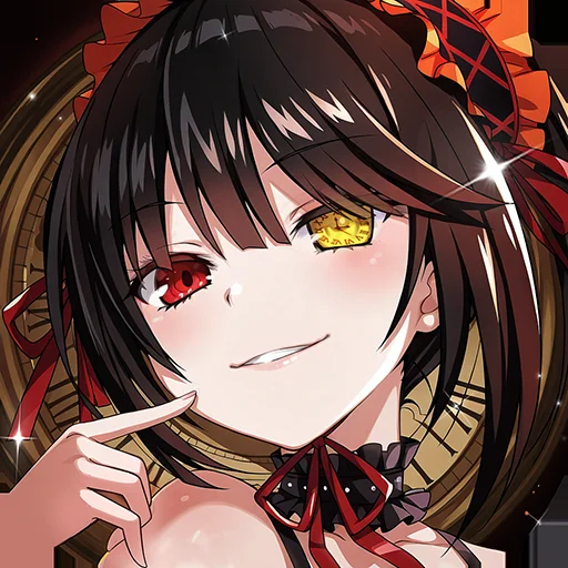Date A Live Spirit Pledge Redeem Codes (September 2026) icon