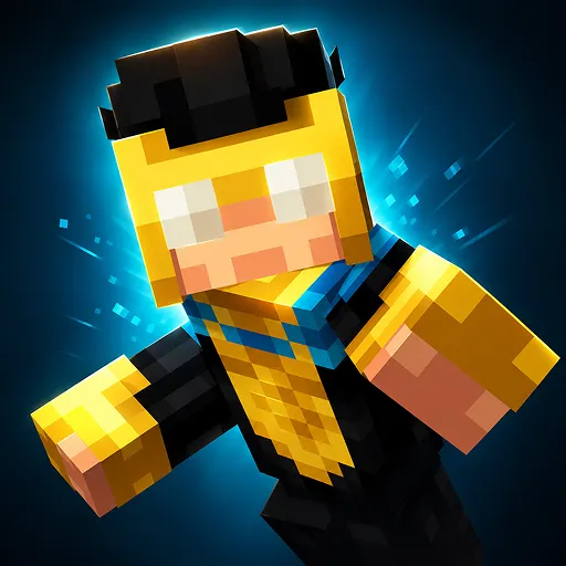 DC Legends MOD (2026) icon