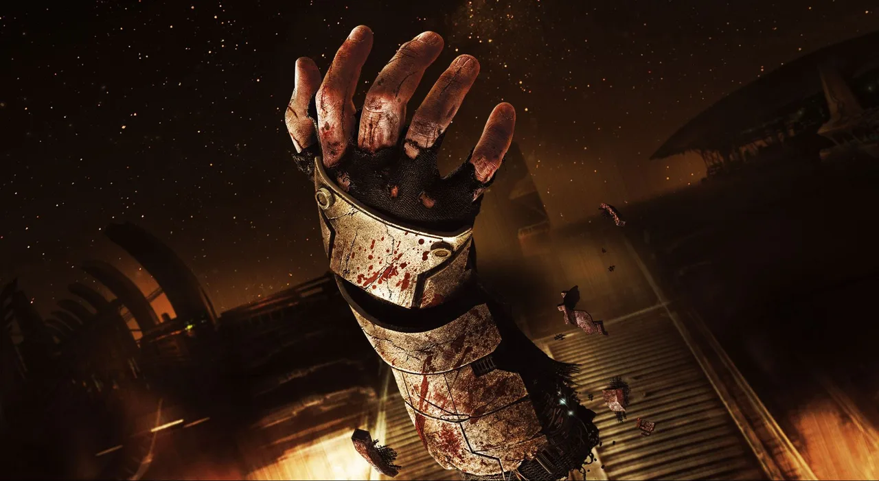 Dead Space Remake Trainer & PC Cheats (v28.4 Unlocked) icon