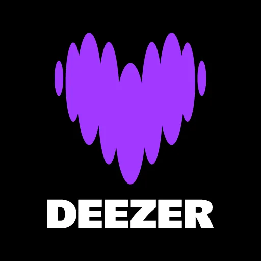 Deezer Premium MOD (2026) icon