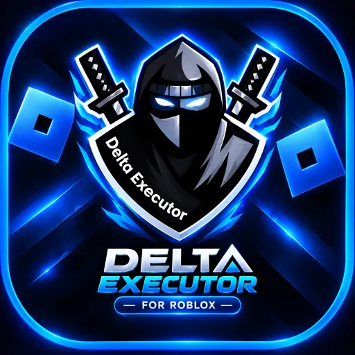 Delta Executor Mobile APK v2.648 icon