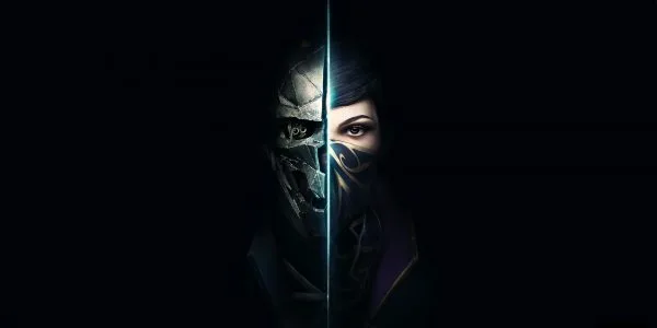 Dishonored 2 Trainer & PC Cheats (v28.4 Unlocked) (2026) icon