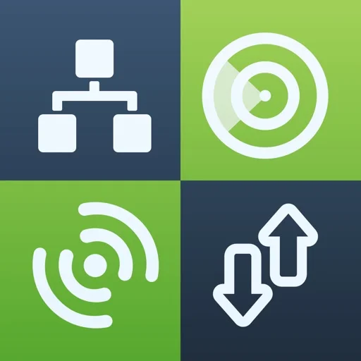 Global Propagation DNS Checker Pro MOD APK Record Scanner [2026] icon