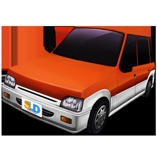Dr Driving MOD (2026) icon