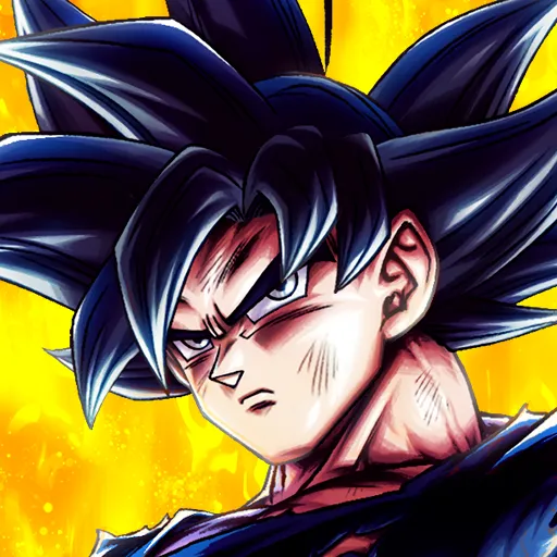 Dragon Ball Legends MOD APK (One Hit Kill) icon
