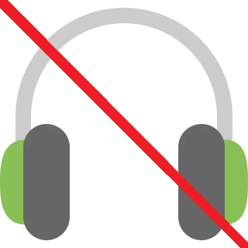 Earphone Mode Off Pro MOD APK [Pro Unlocked & Ad-Free 2026] Download icon