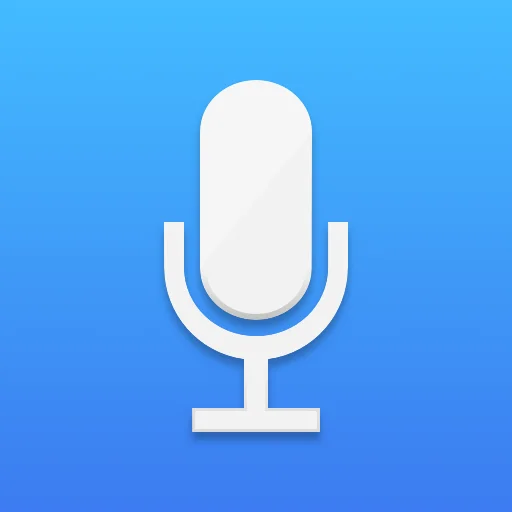 Easy Voice Recorder Pro MOD APK [Pro Unlocked & Ad-Free 2026] Download icon
