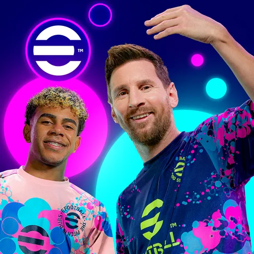 eFootball 2026 MOD APK [Unlimited Coins & 60FPS Unlocked]