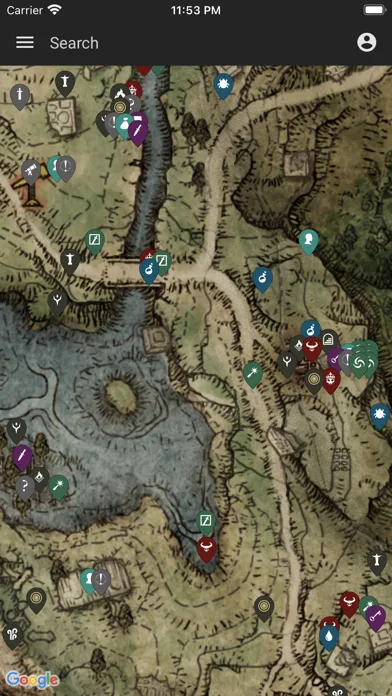 Elden Ring Item IDs & Console Commands (Weapons, Talismans & Runes 2026) icon