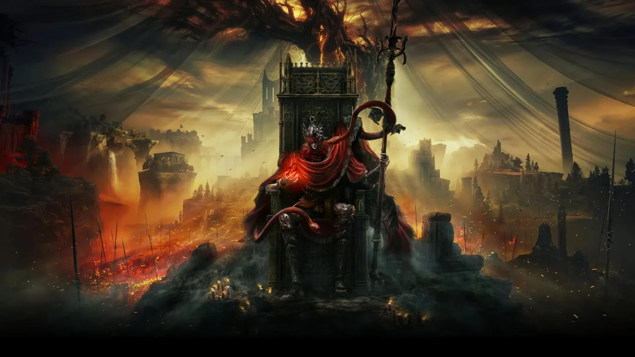 Elden Ring PC Trainer Guide 2026: God Mode & Runes Setup icon