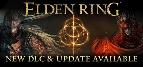 Elden Ring PC Trainer Cheats (God Mode, Runes & Items) [2026] icon