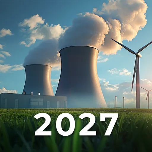 Energy Manager 2025 MOD APK (Unlimited Money & Free Grids) icon