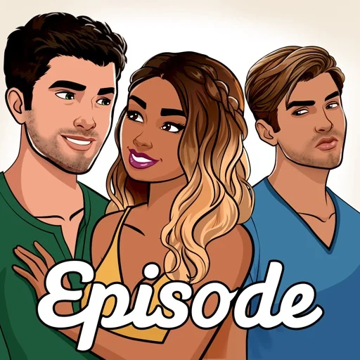 Episode Unlimited Gems & Passes [2026] icon