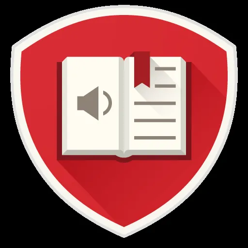 eReader Prestigio MOD APK 2026 (Premium Unlocked & Text-to-Speech) icon