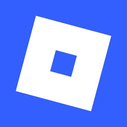 Exploring Roblox and Roblox Mod APK icon