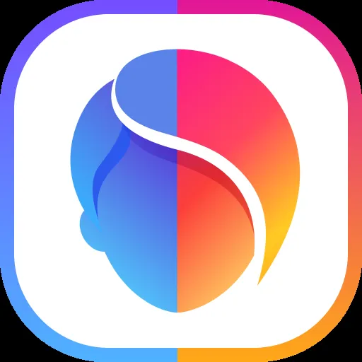 FaceApp Pro MOD (2026) icon