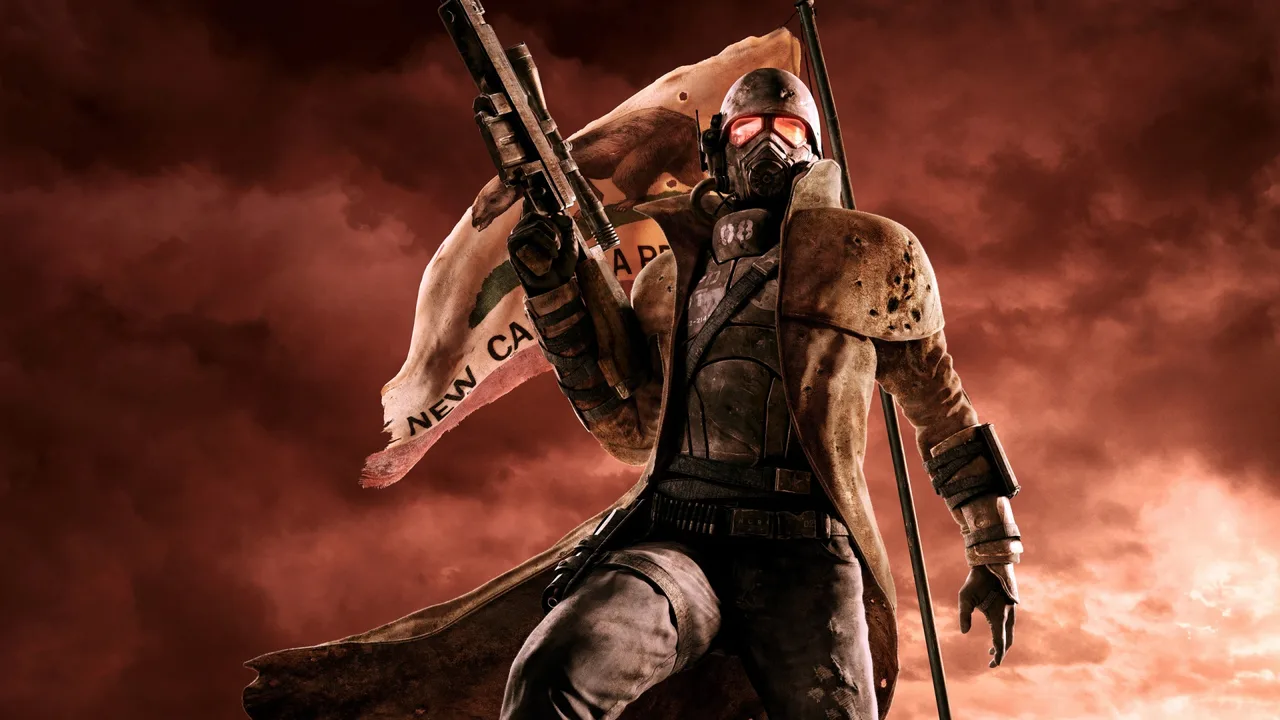 Fallout: New Vegas PC Console Commands List 2026 (God Mode, Caps & Item IDs) icon
