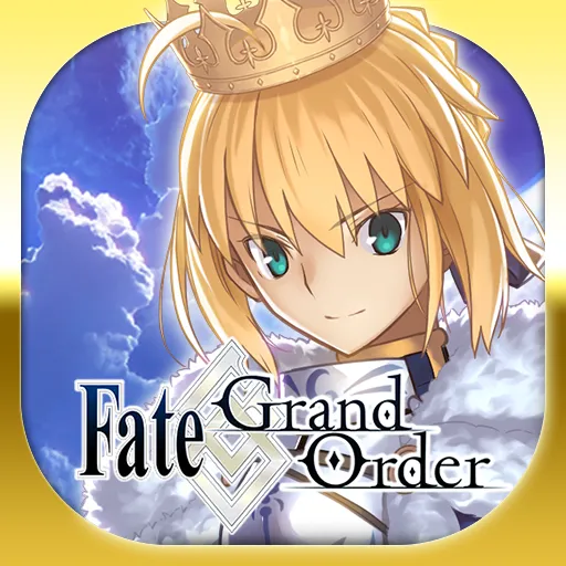 Fate/Grand Order MOD (2026)