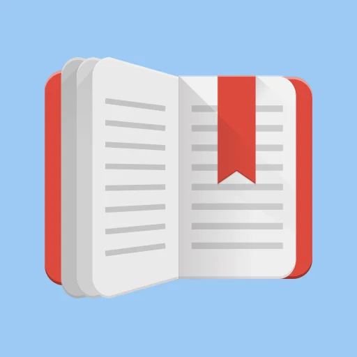 FBReader Premium MOD APK v3.1.18-pro (Pro Unlocked, No Ads) [2026] icon