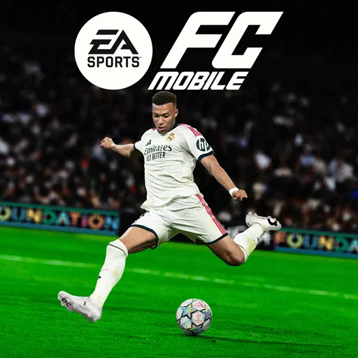 FC Mobile 26 Unlimited FC Points & Gems Glitch Method 2026 icon