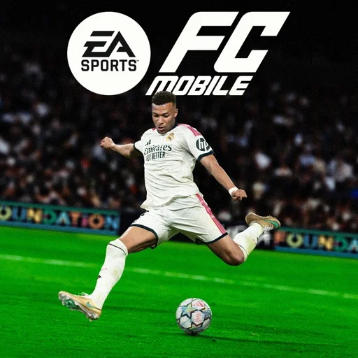 EA Sports FC Mobile Redeem Codes 2026 (Free Gems, FC Points & 95+ OVR Player Packs) icon