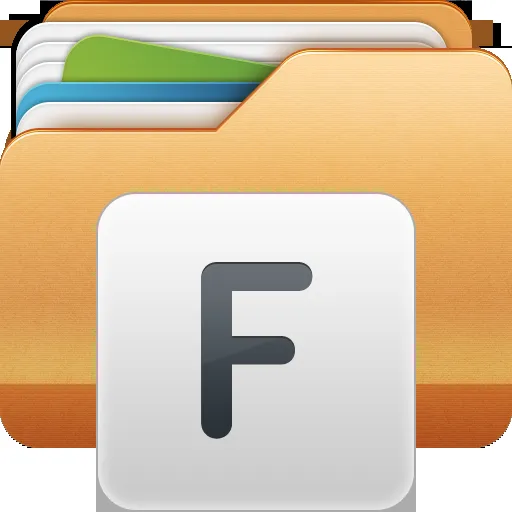 File Manager Pro MOD APK 2026 (Root Explorer & Cloud Sync) icon