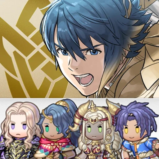 Fire Emblem Heroes Redeem Codes (September 2026) – Free