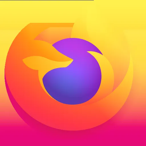 Firefox Browser MOD APK Ad-Free icon
