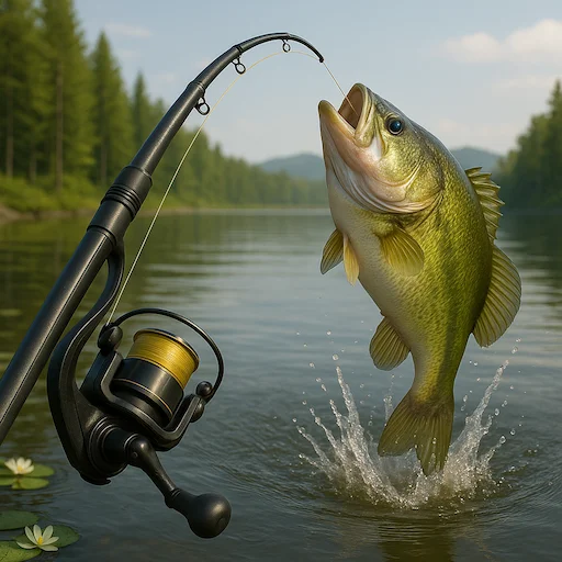 Fisch Redeem Codes 2026 (100% Working List) icon