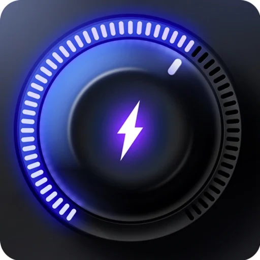 Flat Equalizer Pro MOD APK v4.5.0-pro (Pro Unlocked, No Ads) [2026] icon