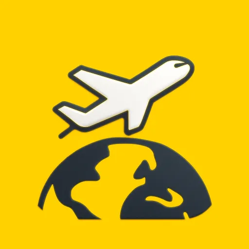 Fly io VIP Mode Speed Boost MOD APK (Pro Unlocked) icon