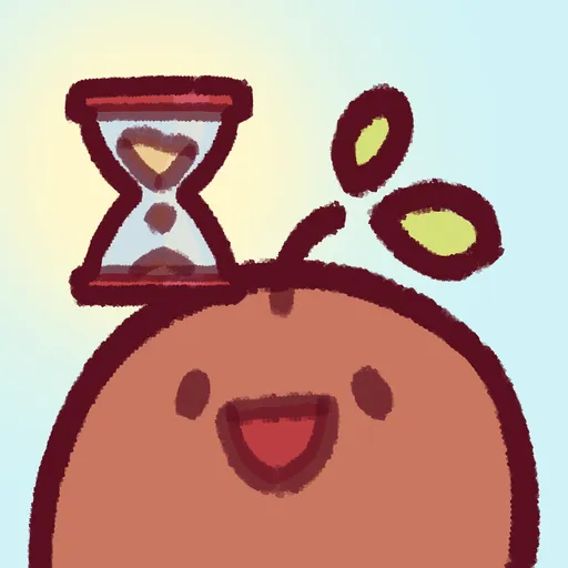 Focus Friend MOD APK 2026 (VIP Lifetime Unlocked & Ambient Sounds) icon
