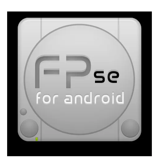 Download Fpse Emulator v2026 – 100% Unlocked + Mod Features icon