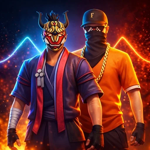 Free Fire Diamond Redeem Codes 2026 (Free Diamonds, Weapon Loot Crates & Bundles) icon