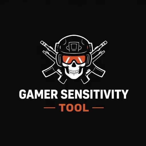Free Fire Precision Sensitivity Settings & Precision Aim Alignment Guide 2026 icon