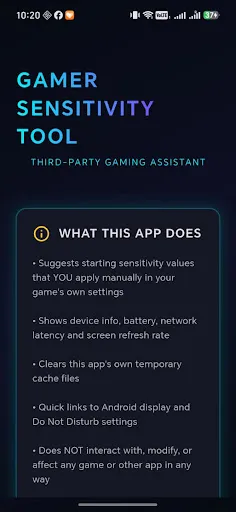 Free Fire MAX v2.109.1 (Aimbot, Auto Headshot & Diamond Guide) Screenshot 1