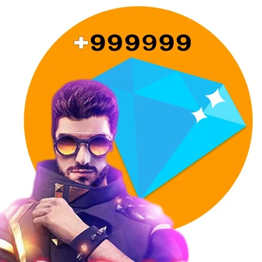Free Fire Redeem Codes (September 2026) - Free Diamonds icon