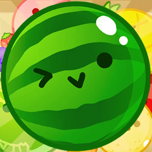 Fruit Game MOD APK 2026 (Unlimited Coins & All Slicers Unlocked) icon
