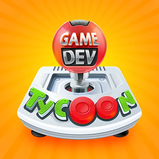 Game Dev Tycoon MOD (2026) icon