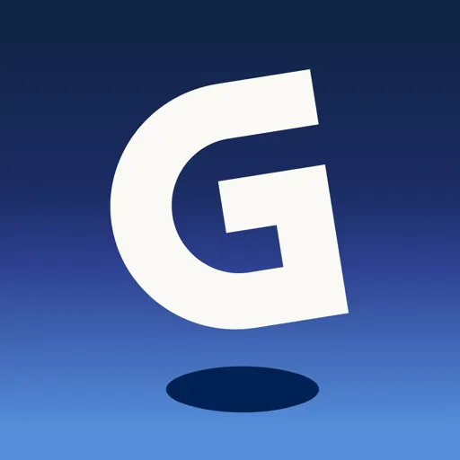 Gamma AI Presentations MOD APK (Unlimited Credits & Pro PPT) icon