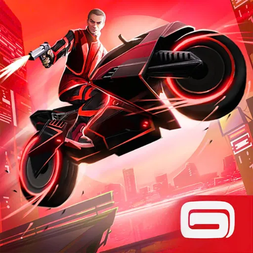 Gangstar Vegas MOD APK Unlimited Money & VIP 10 [2026]