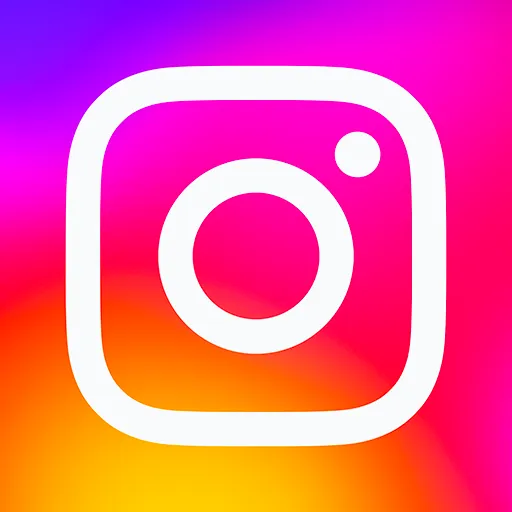 GB Instagram Transparent Prime APK 2026 icon