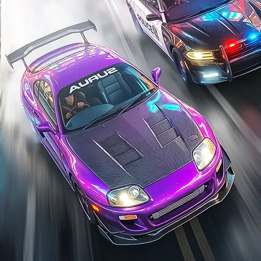 Gear Club MOD (2026) icon