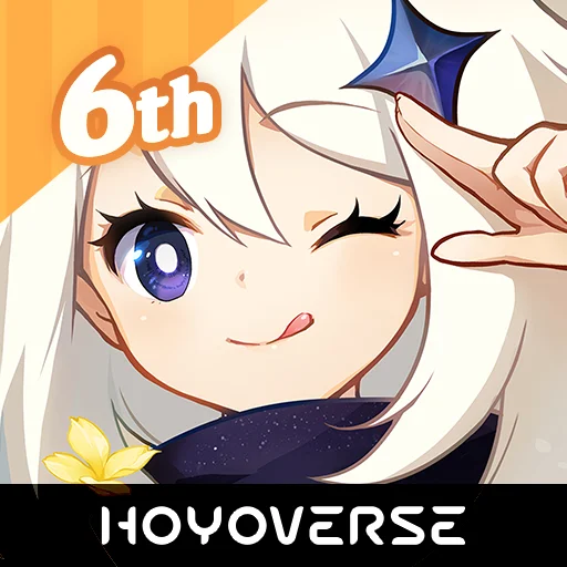 Genshin Impact Codes (2026) icon