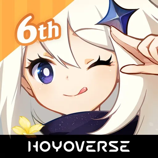 God Mode Genshin Impact MOD APK Unlimited Stamina [2026] icon