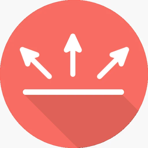 Gesture Control Pro MOD APK [Pro Unlocked & Ad-Free 2026] Download icon