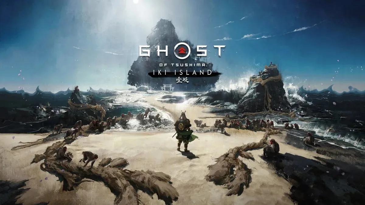 Ghost of Tsushima PC Trainer Free Download icon