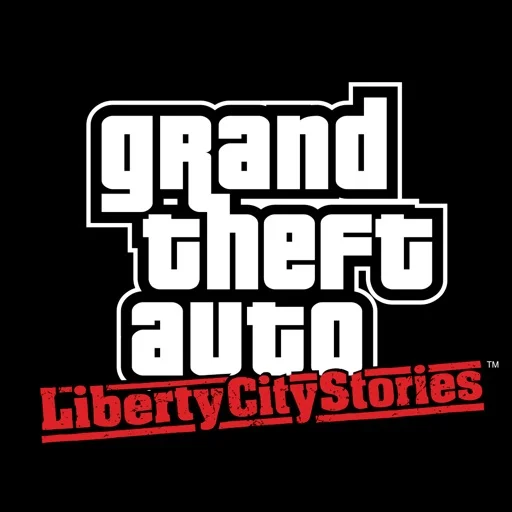 Full Story GTA Liberty City Stories MOD APK Unlimited Money [2026] icon